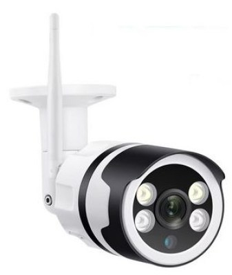 Techage wifi camera - 8